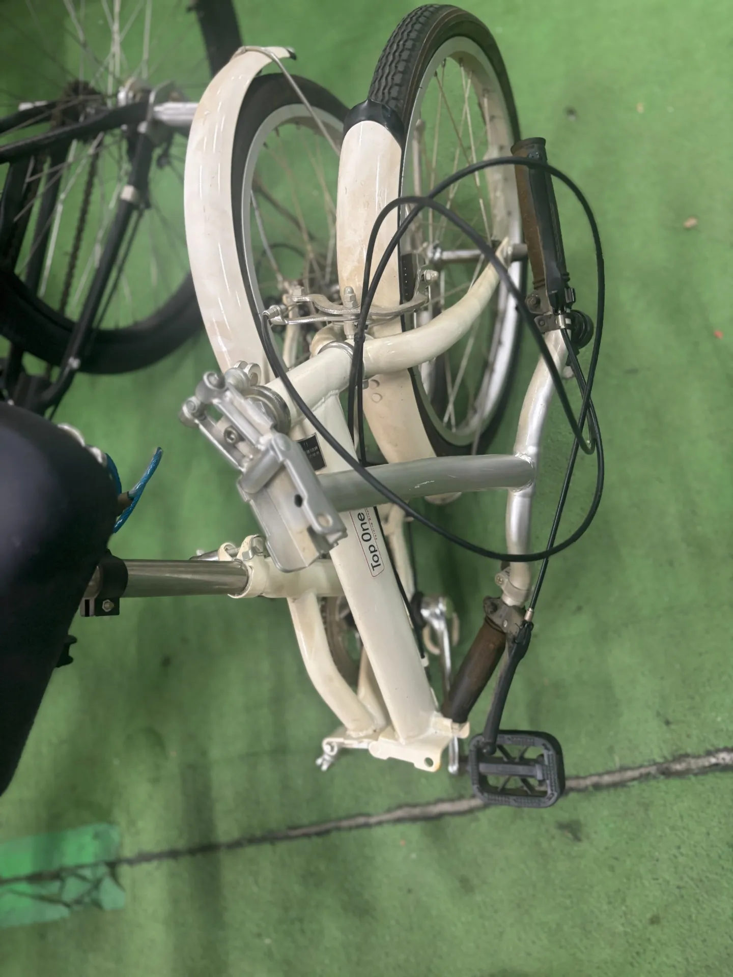 自転車高価買取り😆