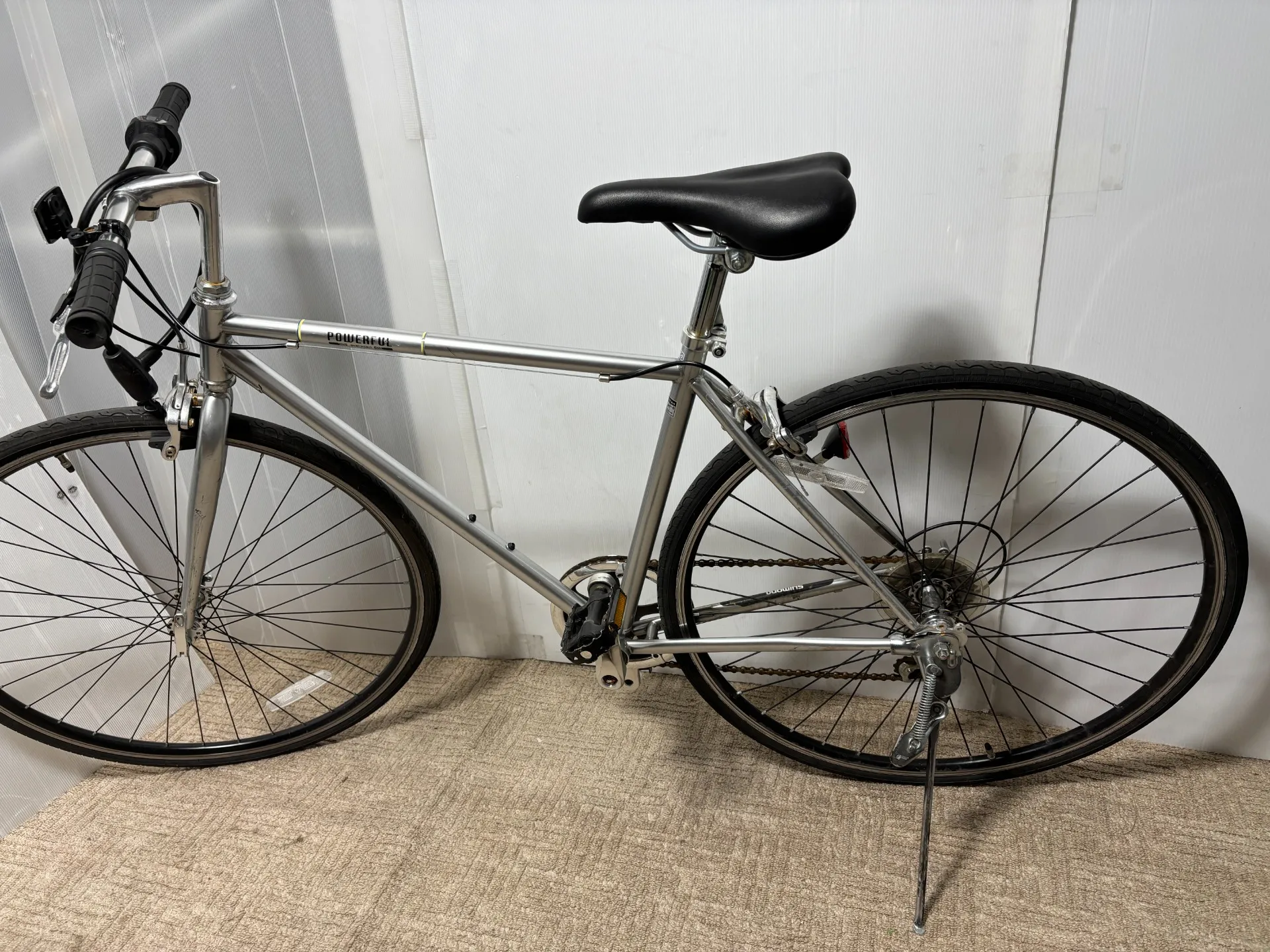 自転車高価買取り😆