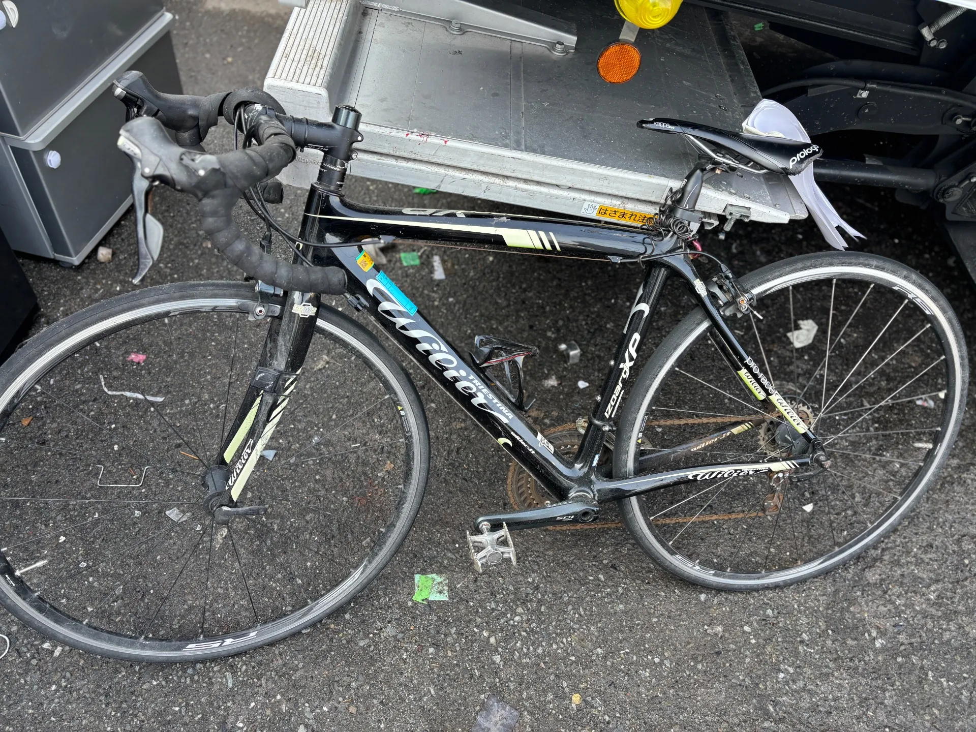 自転車高価買取り😆