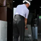 不用品回収